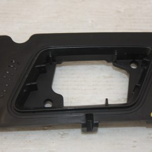 Jaguar F Pace Front Left Washer Bracket 2016-2020 HK83-13C153-AA - Image 4