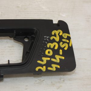 Jaguar F Pace Front Left Washer Bracket 2016-2020 HK83-13C153-AA - Image 5