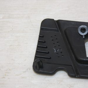 Jaguar F Pace Front Left Washer Bracket 2016-2020 HK83-13C153-AA - Image 7