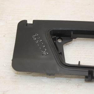 Jaguar F Pace Front Right Headlamp Washer Bracket HK83-13C152-AA 2016-2021 - Image 2