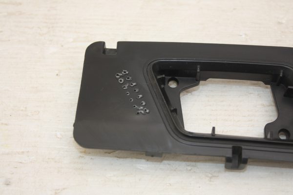 Jaguar F Pace Front Right Headlamp Washer Bracket HK83 13C152 AA 2016 2021 178230196989 2
