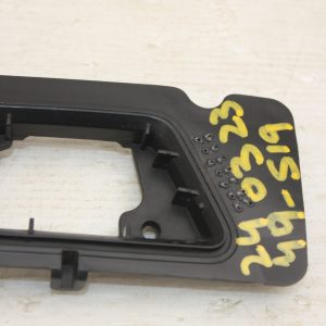 Jaguar F Pace Front Right Headlamp Washer Bracket HK83-13C152-AA 2016-2021 - Image 3