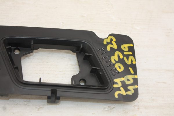 Jaguar F Pace Front Right Headlamp Washer Bracket HK83 13C152 AA 2016 2021 178230196989 3