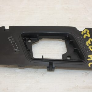 Jaguar F Pace Front Right Headlamp Washer Bracket HK83-13C152-AA 2016-2021