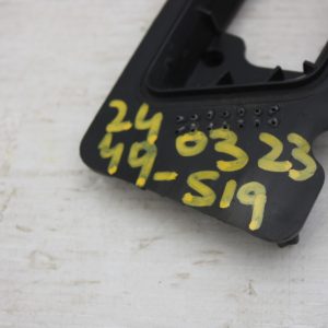 Jaguar F Pace Front Right Headlamp Washer Bracket HK83-13C152-AA 2016-2021 - Image 4
