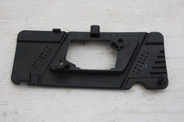 Jaguar F Pace Front Right Headlamp Washer Bracket HK83 13C152 AA 2016 2021 178230196989 5