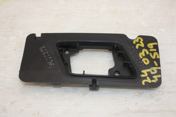 Jaguar F Pace Front Right Headlamp Washer Bracket HK83 13C152 AA 2016 2021 178230196989