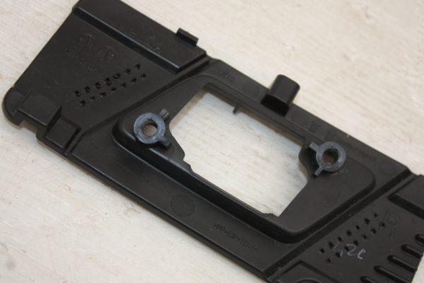 Jaguar F Pace Front Right Headlamp Washer Bracket HK83 13C152 AA 2016 2021 178230196989 7