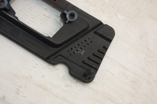 Jaguar F Pace Front Right Headlamp Washer Bracket HK83 13C152 AA 2016 2021 178230196989 8