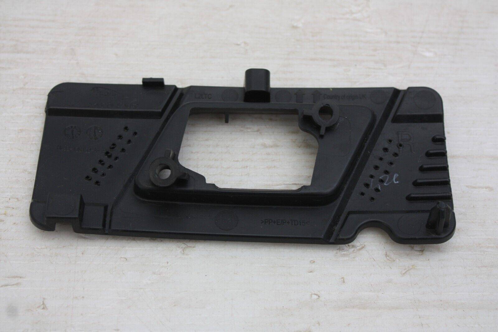 Jaguar-F-Pace-Front-Right-Washer-Bracket-2016-ON-HK83-13C152-AA-Genuine-175665613519-5