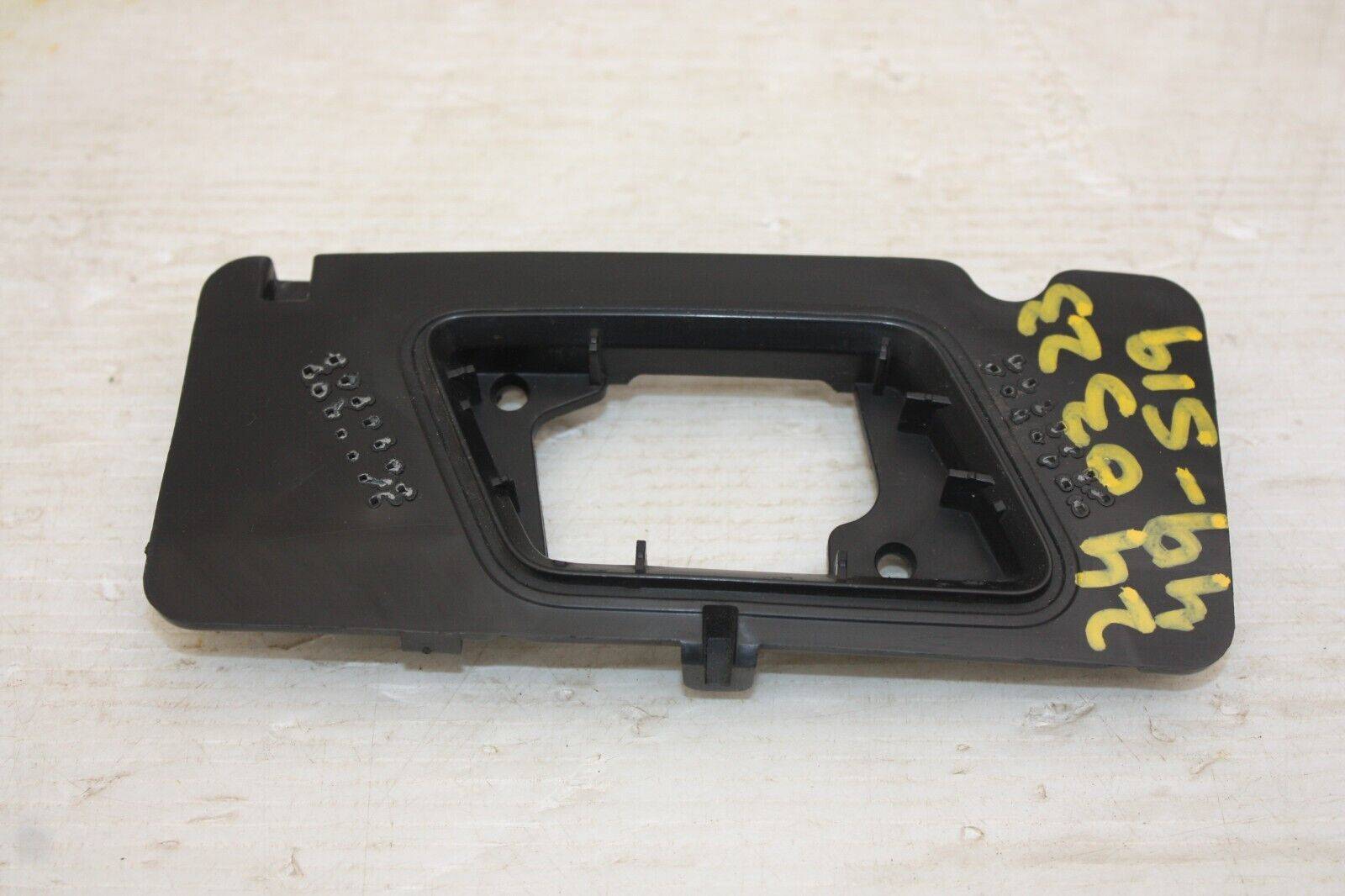 Jaguar-F-Pace-Front-Right-Washer-Bracket-2016-ON-HK83-13C152-AA-Genuine-175665613519
