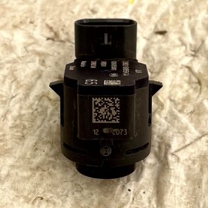 Jaguar F-Pace I Pace E Pace JRL PDC Parking Sensor 2020 ON L8B215K859CA Genuine - Image 6
