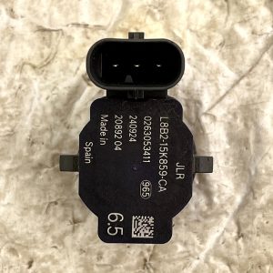 Jaguar F-Pace I Pace E Pace JRL PDC Parking Sensor 2020 ON L8B215K859CA Genuine - Image 7