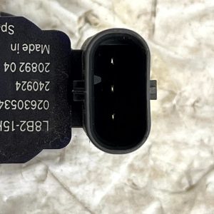 Jaguar F-Pace I Pace E Pace JRL PDC Parking Sensor 2020 ON L8B215K859CA Genuine - Image 8