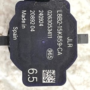 Jaguar F-Pace I Pace E Pace JRL PDC Parking Sensor 2020 ON L8B215K859CA Genuine - Image 9