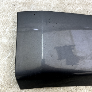 Jaguar F Pace R-Sport Rear Bumper Left Corner Trim 2016 ON HK8M-17D753-A Genuine - Image 3