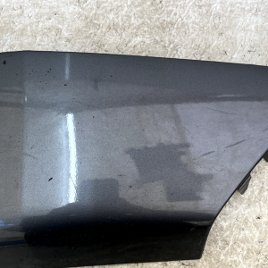 Jaguar F Pace R-Sport Rear Bumper Left Corner Trim 2016 ON HK8M-17D753-A Genuine - Image 4