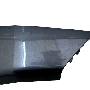 Jaguar F Pace R-Sport Rear Bumper Left Corner Trim 2016 ON HK8M-17D753-A Genuine