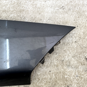Jaguar F Pace R-Sport Rear Bumper Left Corner Trim 2016 ON HK8M-17D753-A Genuine - Image 5
