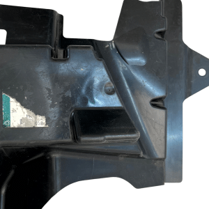 Jaguar F-Pace Right Side Wheel Arch Cover 2021 TO 2025 HK83-16A262-AC Genuine - Image 3
