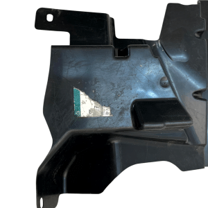 Jaguar F-Pace Right Side Wheel Arch Cover 2021 TO 2025 HK83-16A262-AC Genuine - Image 4