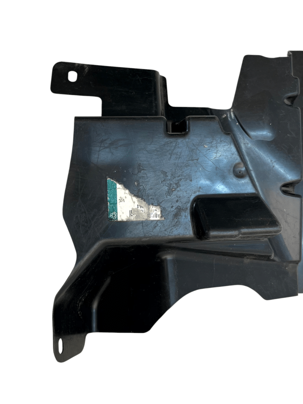 Jaguar F Pace Right Side Wheel Arch Cover 2021 TO 2025 HK83 16A262 AC Genuine 178465240799 4