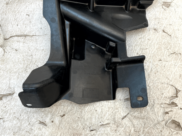 Jaguar F Pace Right Side Wheel Arch Cover 2021 TO 2025 HK83 16A262 AC Genuine 178465240799 8