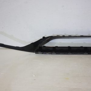 Jaguar F Pace X761 Front Bumper Lower Section 2021 ON MK83-17979-A Genuine - Image 11