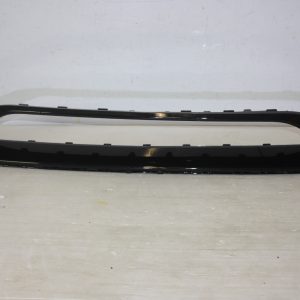 Jaguar F Pace X761 Front Bumper Lower Section 2021 ON MK83-17979-A Genuine - Image 3