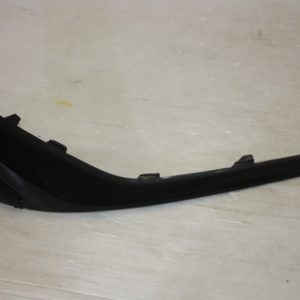 Jaguar F Pace X761 Front Bumper Lower Section 2021 ON MK83-17979-A Genuine - Image 4