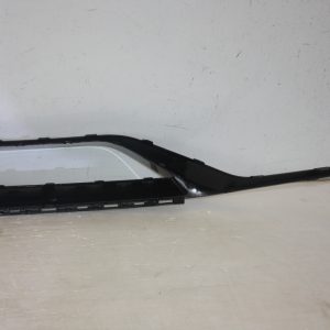 Jaguar F Pace X761 Front Bumper Lower Section 2021 ON MK83-17979-A Genuine - Image 10