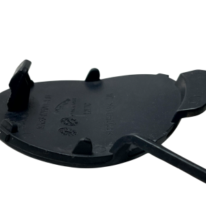 Jaguar F Pace X761 Front Bumper Tow Hook Cap Cover MK83-17F011-AAW Genuine - Image 11