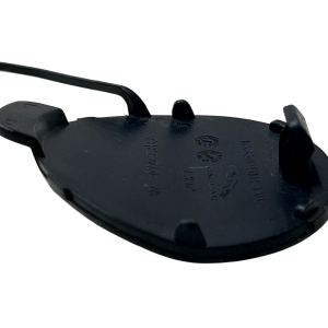 Jaguar F Pace X761 Front Bumper Tow Hook Cap Cover MK83-17F011-AAW Genuine - Image 13