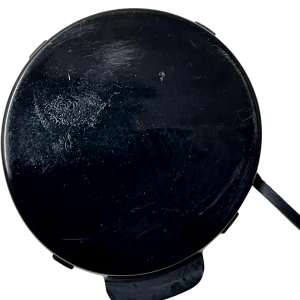 Jaguar F Pace X761 Front Bumper Tow Hook Cap Cover MK83-17F011-AAW Genuine - Image 3