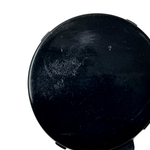 Jaguar F Pace X761 Front Bumper Tow Hook Cap Cover MK83-17F011-AAW Genuine - Image 4