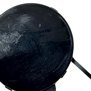 Jaguar F Pace X761 Front Bumper Tow Hook Cap Cover MK83-17F011-AAW Genuine - Image 5