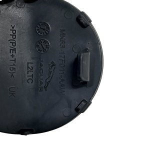Jaguar F Pace X761 Front Bumper Tow Hook Cap Cover MK83-17F011-AAW Genuine - Image 8
