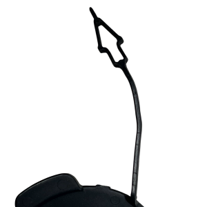 Jaguar F Pace X761 Front Bumper Tow Hook Cap Cover MK83-17F011-AAW Genuine - Image 10