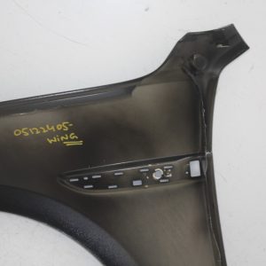 Jaguar F Pace X761 Front Right Side Wing 2016 ON HK83-16A182 Genuine *DAMAGED* - Image 12