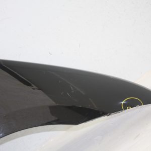 Jaguar F Pace X761 Front Right Side Wing 2016 ON HK83-16A182 Genuine *DAMAGED* - Image 3
