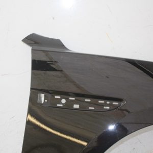 Jaguar F Pace X761 Front Right Side Wing 2016 ON HK83-16A182 Genuine *DAMAGED* - Image 4
