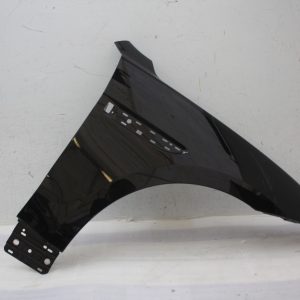 Jaguar F Pace X761 Front Right Side Wing 2016 ON HK83-16A182 Genuine *DAMAGED*