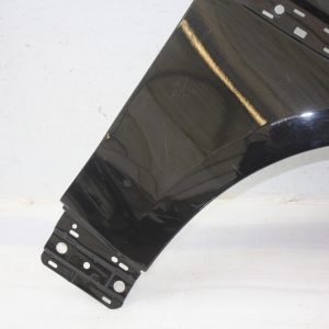 Jaguar F Pace X761 Front Right Side Wing 2016 ON HK83-16A182 Genuine *DAMAGED* - Image 5