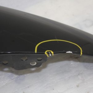 Jaguar F Pace X761 Front Right Side Wing 2016 ON HK83-16A182 Genuine *DAMAGED* - Image 6
