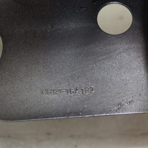 Jaguar F Pace X761 Front Right Side Wing 2016 ON HK83-16A182 Genuine *DAMAGED* - Image 8