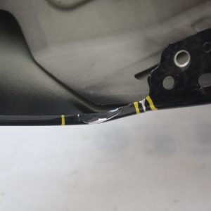 Jaguar F Pace X761 Front Right Side Wing 2016 ON HK83-16A182 Genuine *DAMAGED* - Image 9