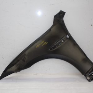 Jaguar F Pace X761 Front Right Side Wing 2016 ON HK83-16A182 Genuine *DAMAGED* - Image 10