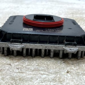 Jaguar F Pace X761 LED Headlight Ballasts Control Module MX63-13E005-BA Genuine - Image 11
