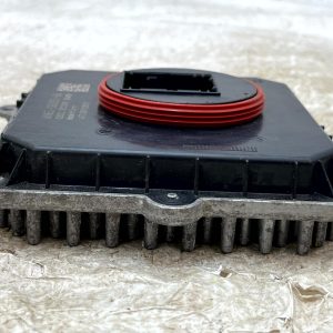 Jaguar F Pace X761 LED Headlight Ballasts Control Module MX63-13E005-BA Genuine - Image 8