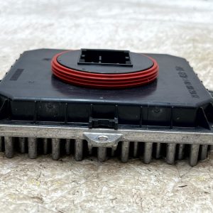 Jaguar F Pace X761 LED Headlight Ballasts Control Module MX63-13E005-BA Genuine - Image 9
